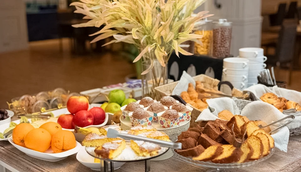 هتل بست وسترن آرت تفلیس